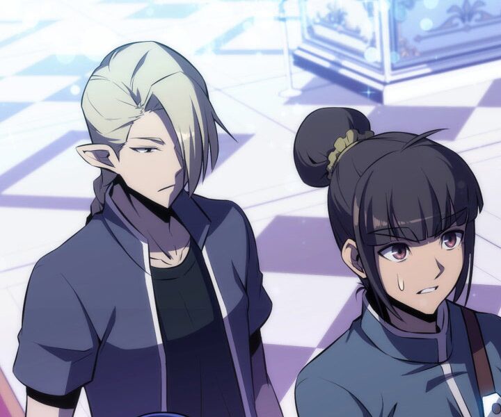 kẻ thách đấu chapter 10 120