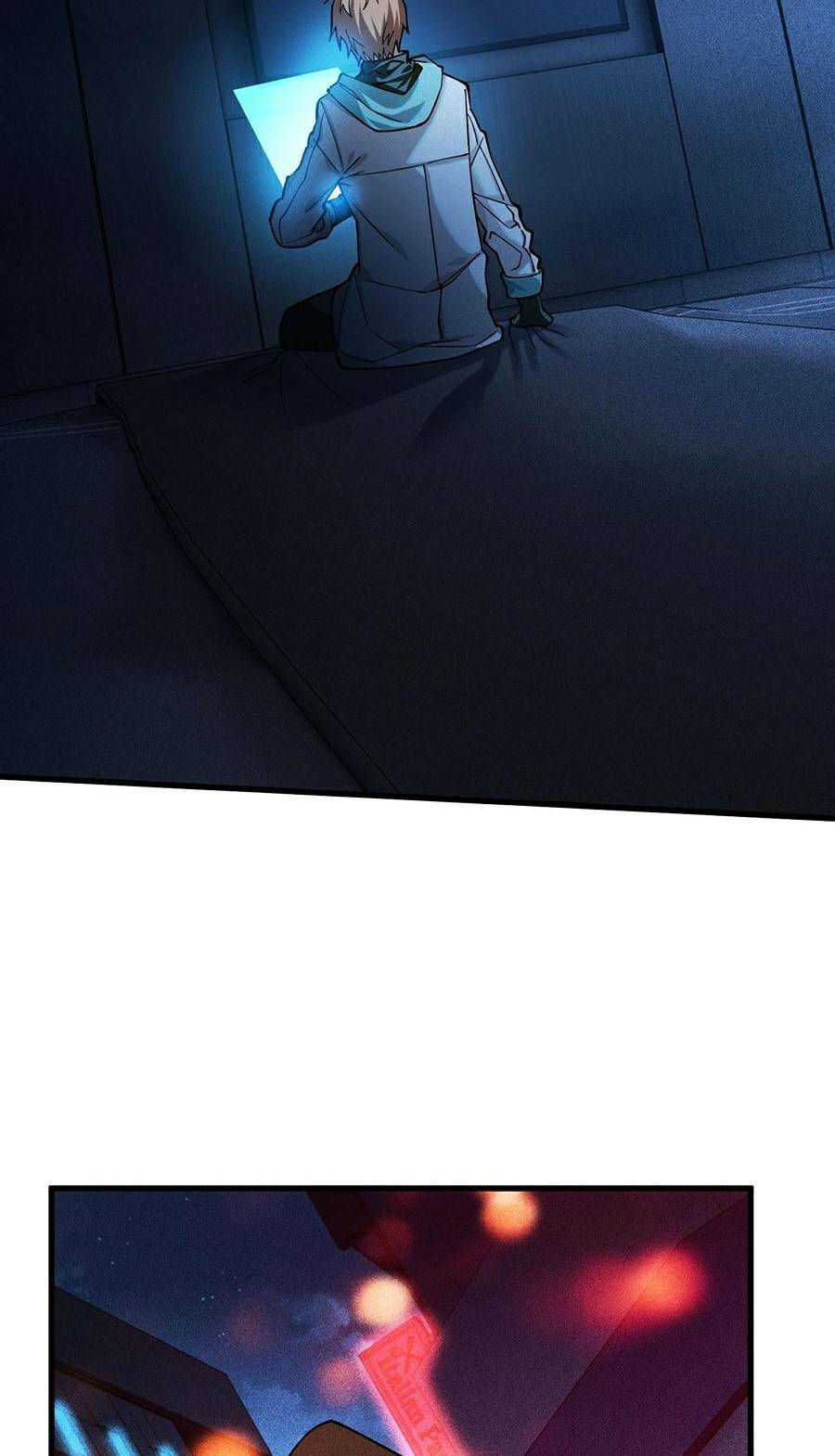 người chơi siêu mạnh chapter 12 2