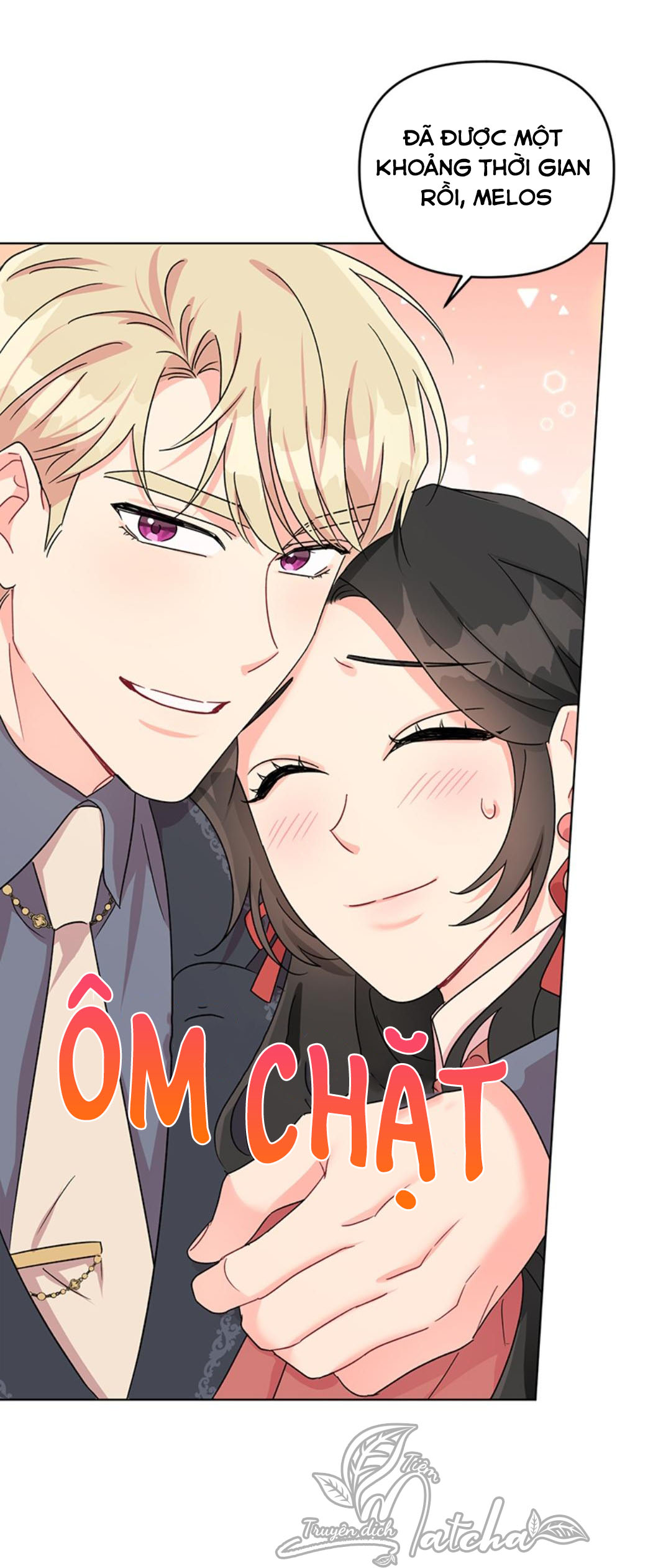 tôi đã kết hôn với một nhân vật phản diện chapter 5 93