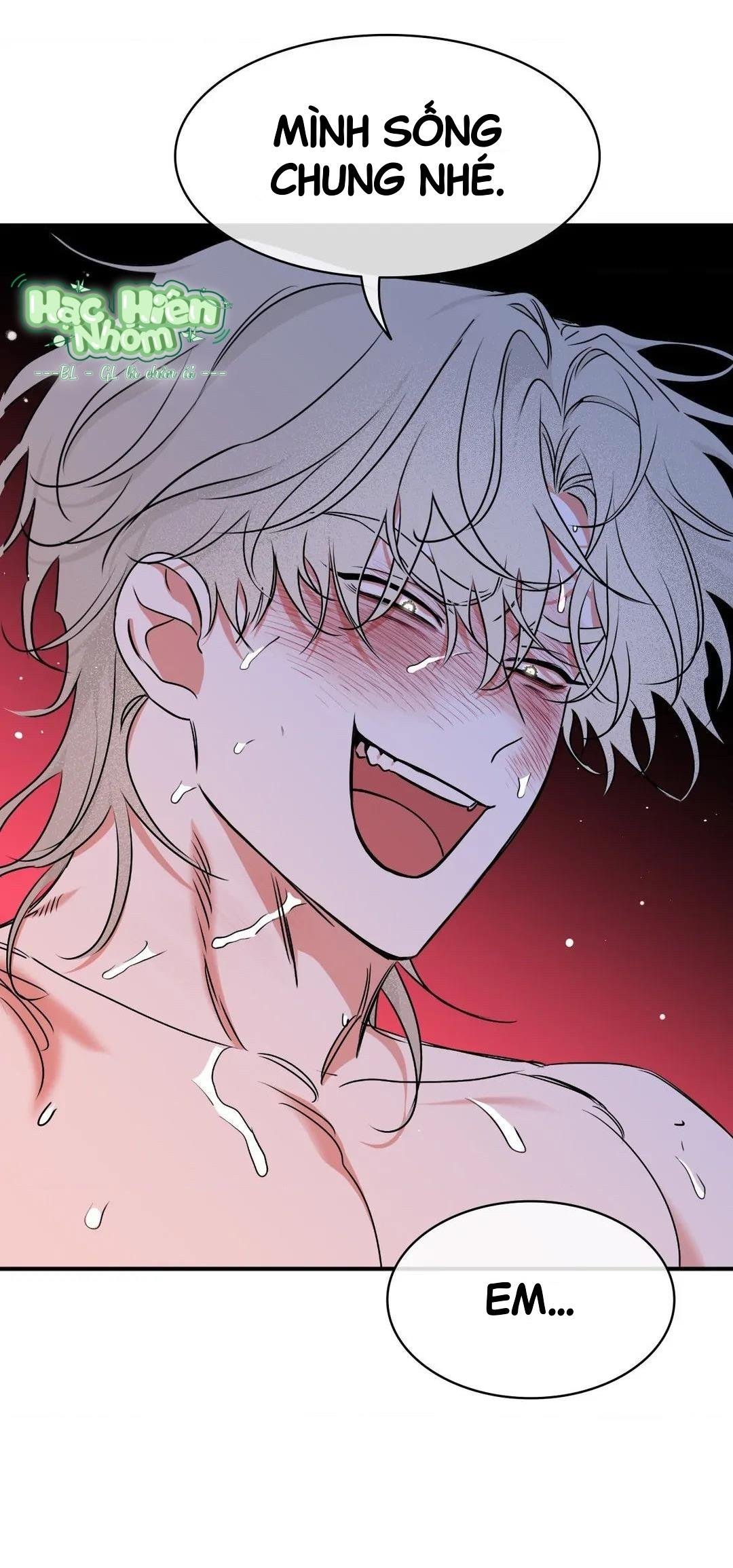 thủy triều thấp lúc chạng vạng chapter 86 14