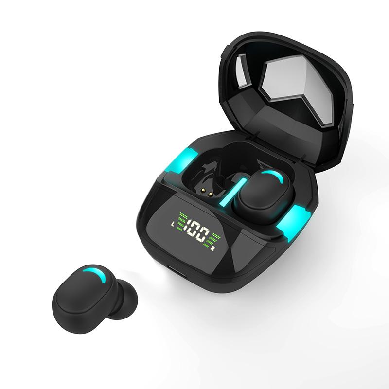 CINCATDY Tai Nghe Bluetooth Earbuds Gaming Headset True Wireless Headphone G7S - Hàng Chính Hãng