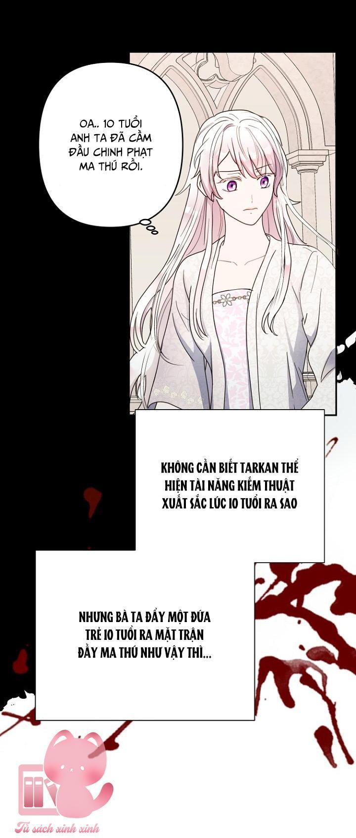 bỏ quách chồng con đi, tiền bạc mới là tất cả chapter 17 37