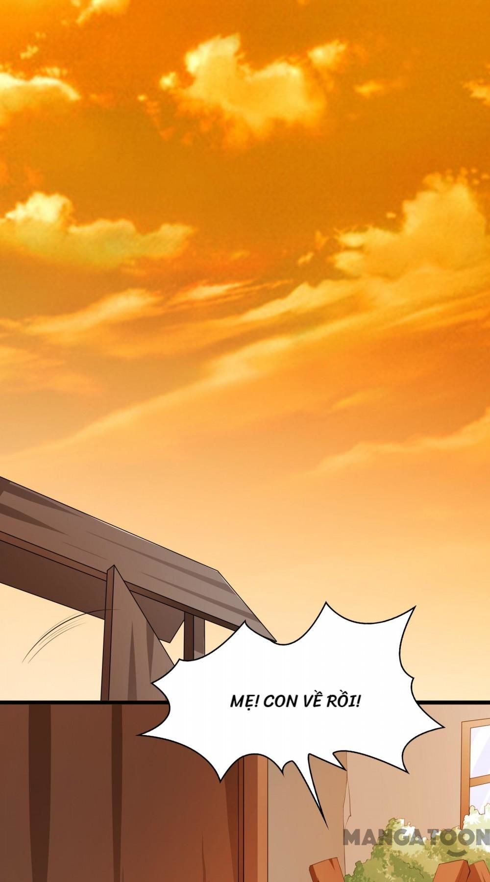 chiếc điện thoại thần kỳ chapter 8 7