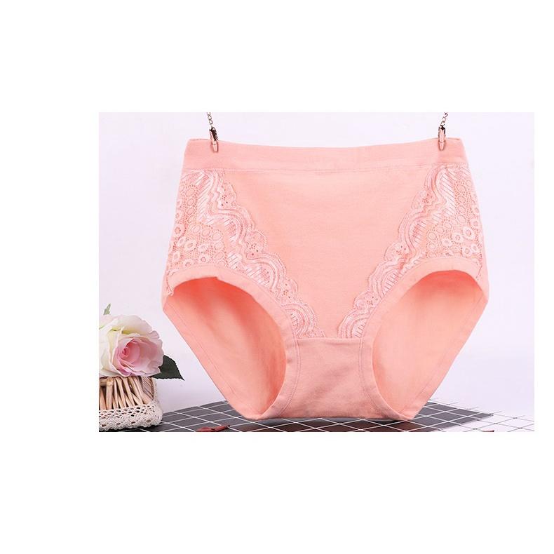 Quần lót trung niên, quần lót cho người già cạp cao hàng Việt Nam, đủ size