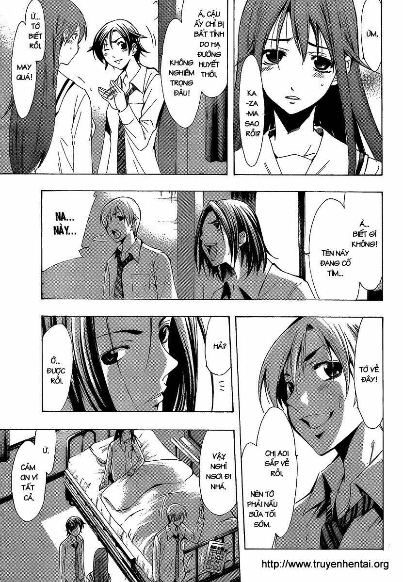 thị trấn tình yêu chapter 90 5