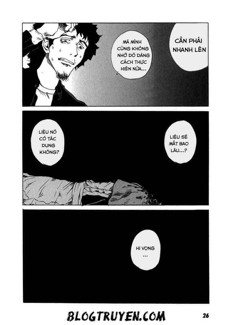 toukyou akazukin chapter 13 28