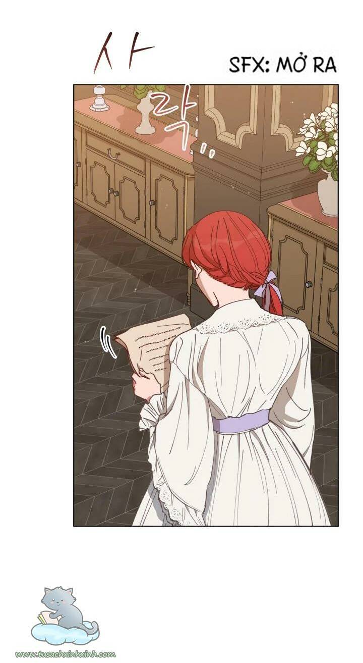 cái chết của lamia orphe chapter 38 42