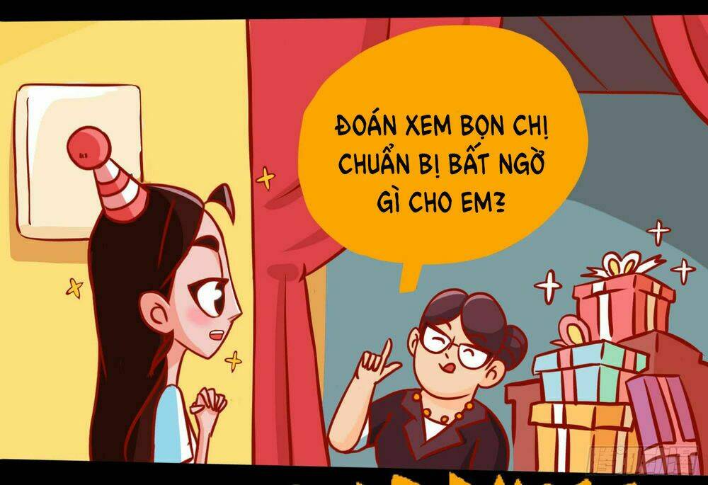 lãnh ba! action! chapter 7 10