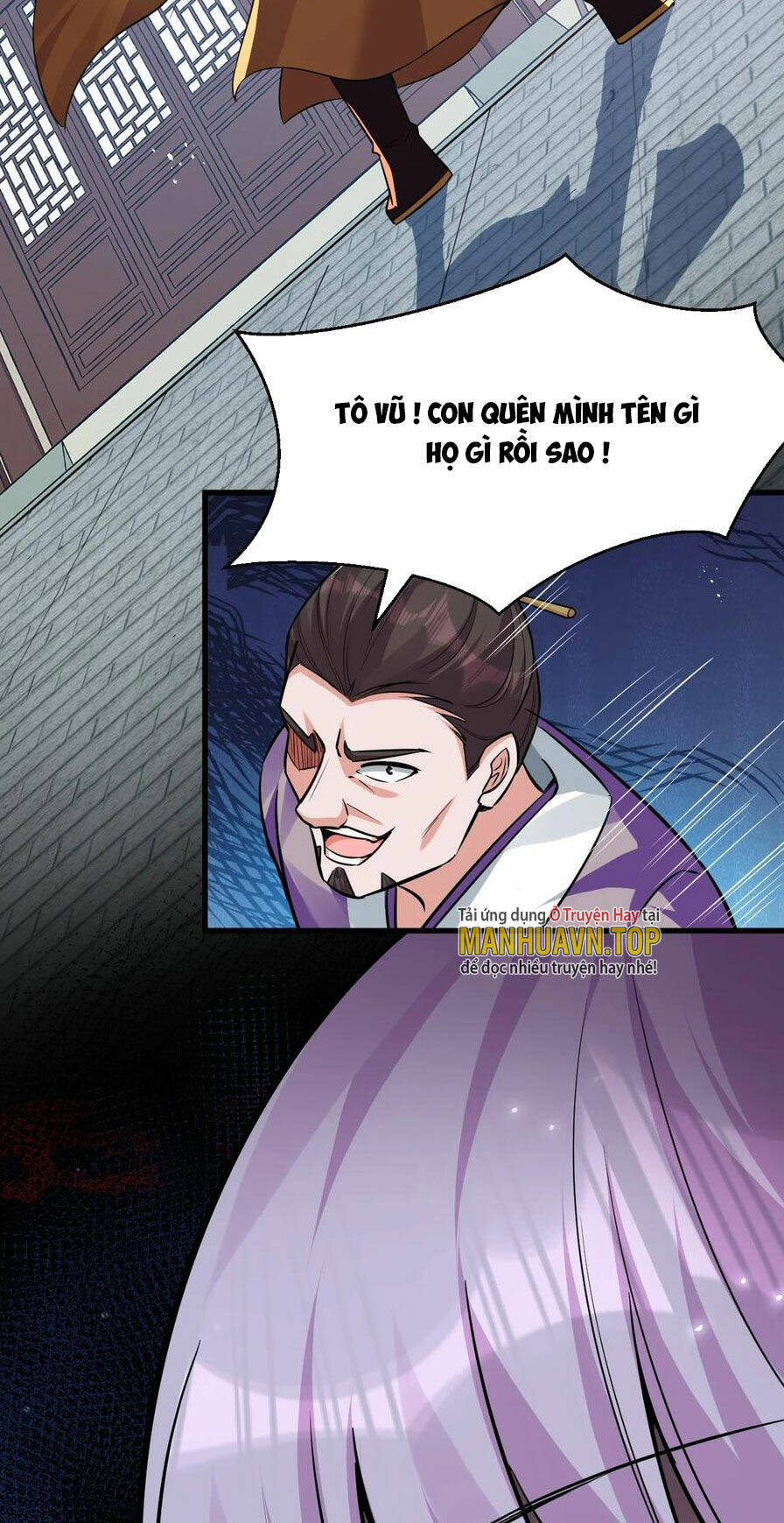 Tu Luyện Thành Tiên Ta Chỉ Muốn Nuôi Nữ Đồ Đệ chapter 137 7