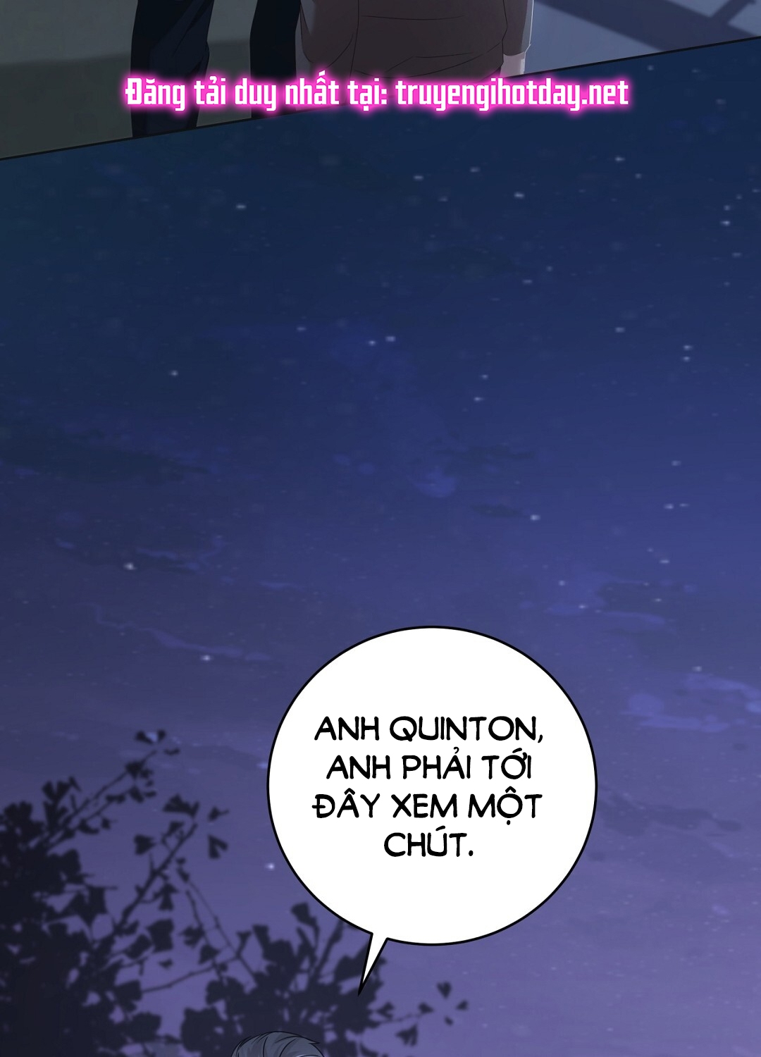 Amon- Không Thể Đoán Biết chapter 8.1 - Trang 34