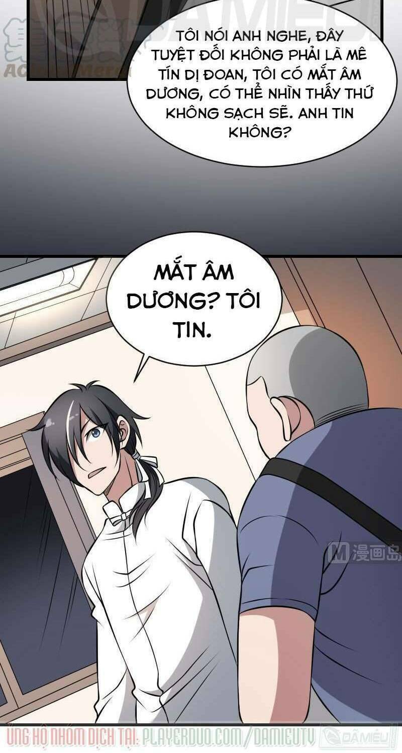 văn âm sư chapter 13 14