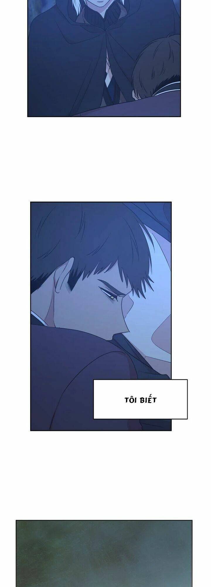 tôi chọn kết thúc của hoàng đế chapter 91 19