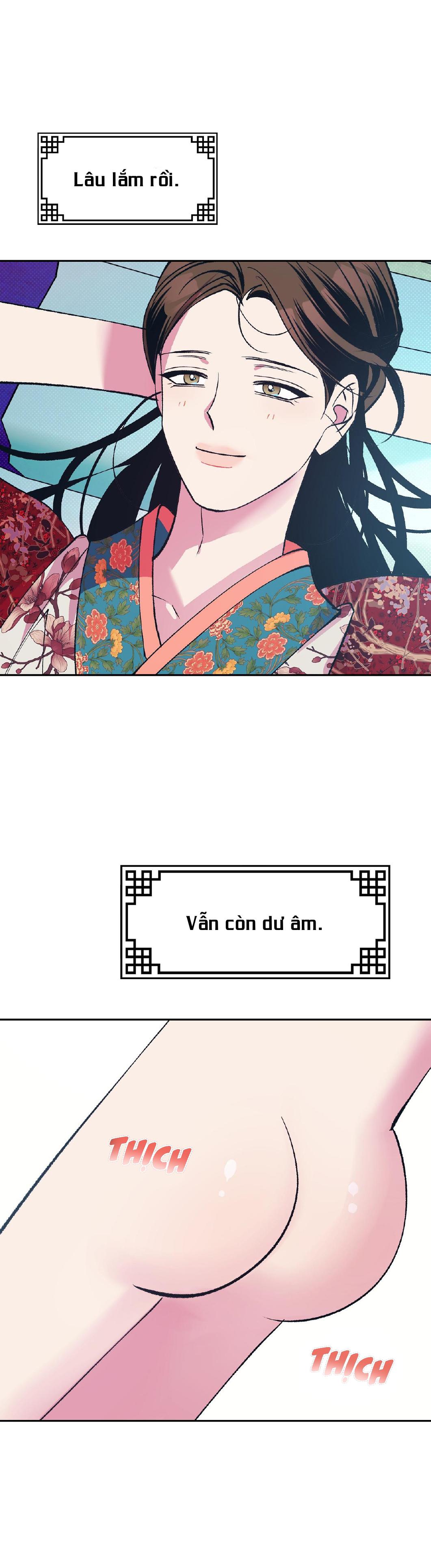 hương mộc chapter 8 2