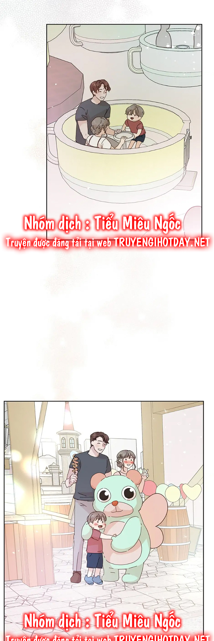 sự trả thù ngọt ngào của vợ tôi chapter 84 9