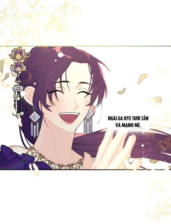 Căn Nhà Của Hồ Ly chapter 15.2 - Trang 10
