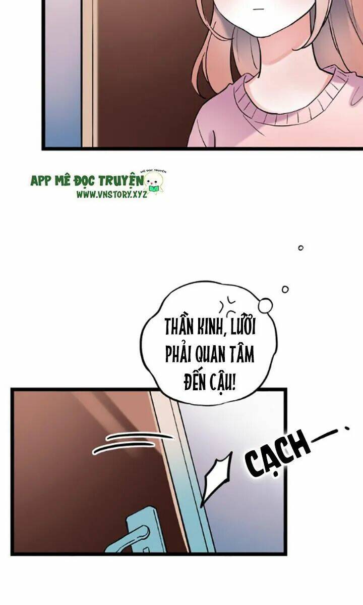 trạch thượng tịch mịch huỳnh hỏa chapter 25 20