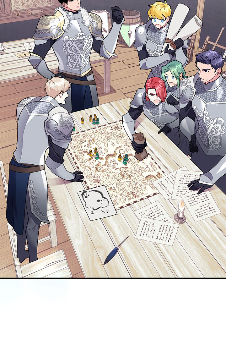 công chúa của loài chim chapter 34 80