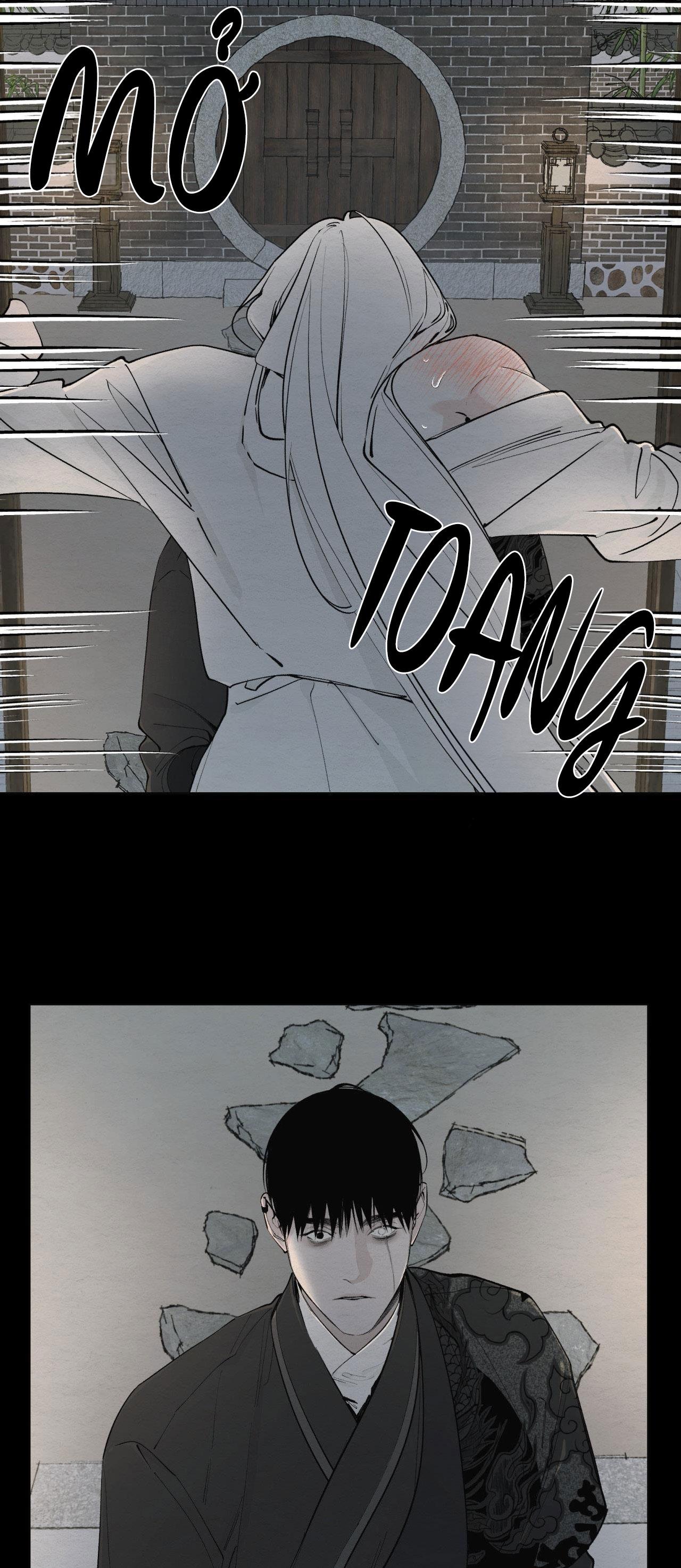 tâm hồn méo mó chapter 3 7