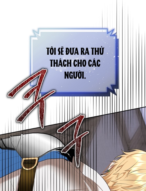 [18+] dũng sĩ vị tha chapter 27.1 43