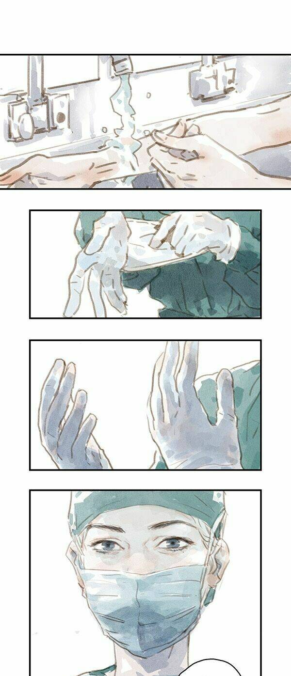 người yêu dấu chapter 2 2