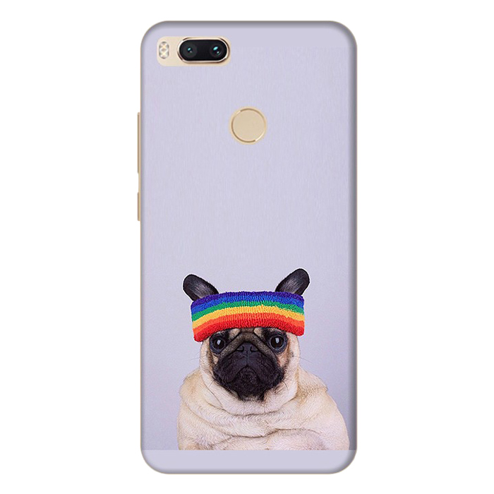 Ốp Lưng Dành Cho Xiaomi Mi A1 Mẫu 4