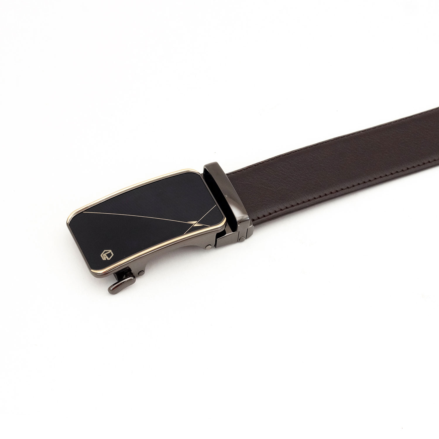 Thắt lưng tự động EMO | MNT4-17 | Anh Tho Leather
