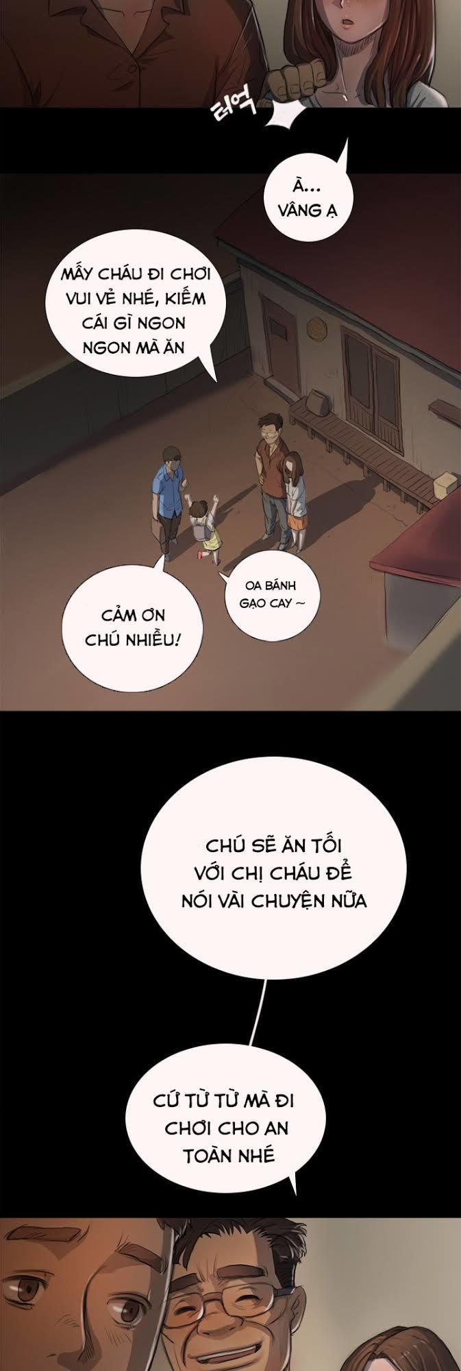 đèn đỏ chapter 3 61