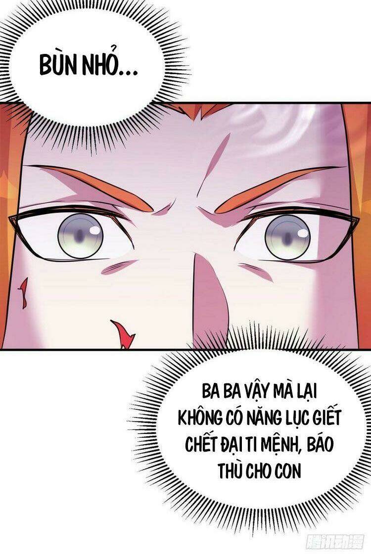 thiên hạ kiếp chapter 40 24