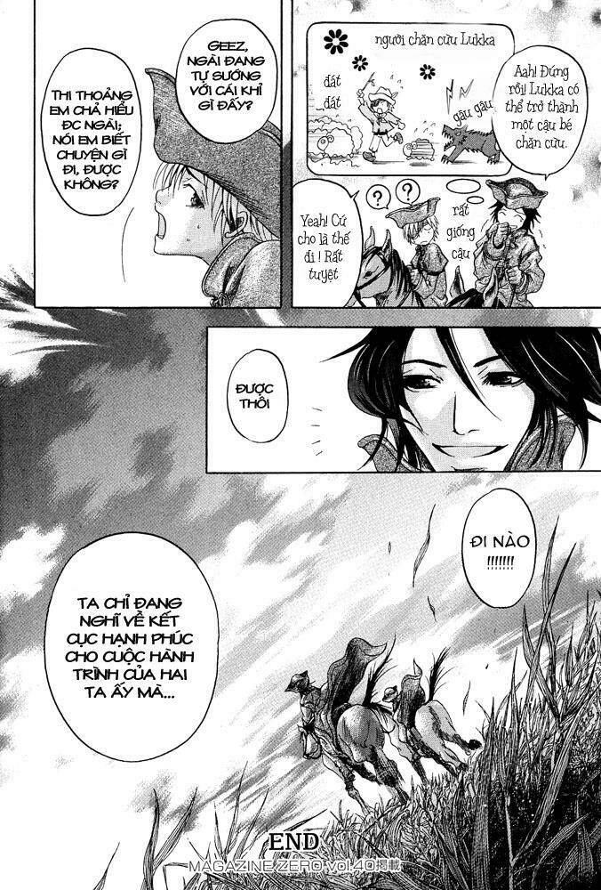 beast in the tower chapter 2 10