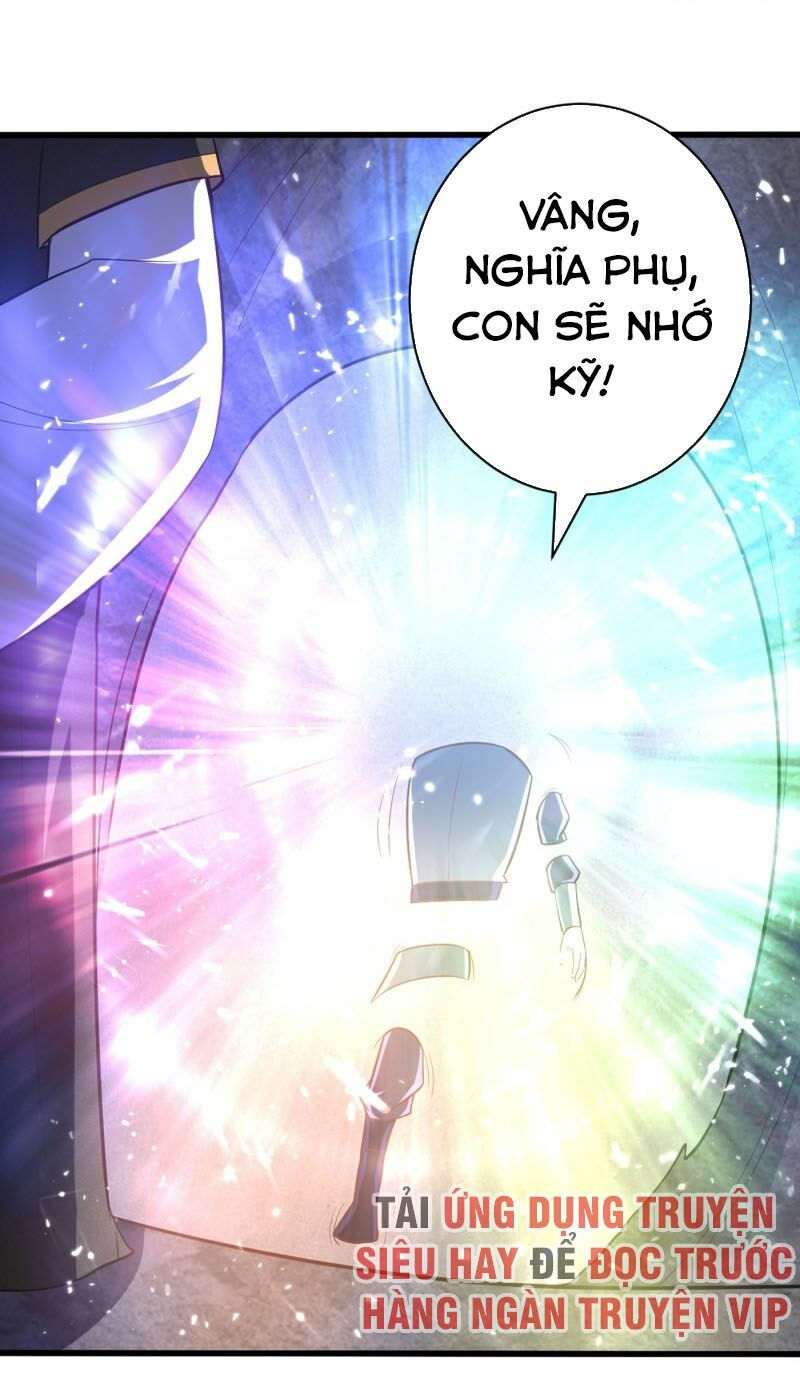 yêu giả vi vương chapter 150 30