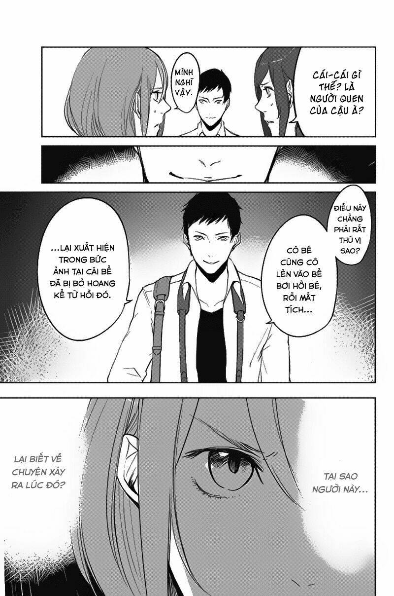 zero - kage miko chapter 1 20