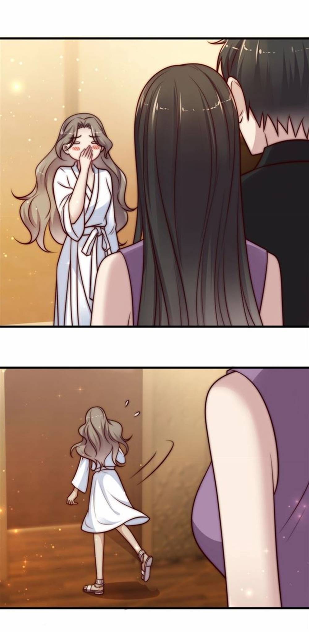 khoá chặt đôi môi (full) chapter 72 21