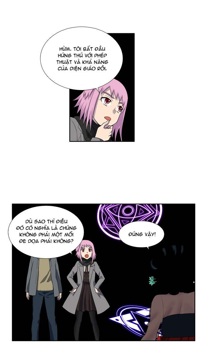 the gamer chapter 182 13