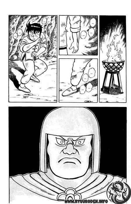 hoàng phi hồng phần 1 chapter 3 35