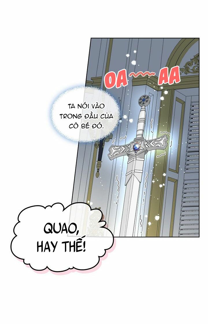 con có phải con là con gái của ngài không? chapter 47 11