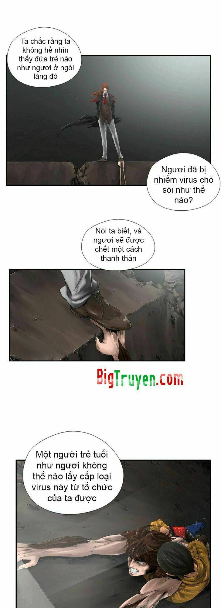 werewolf breeding chapter 5 5