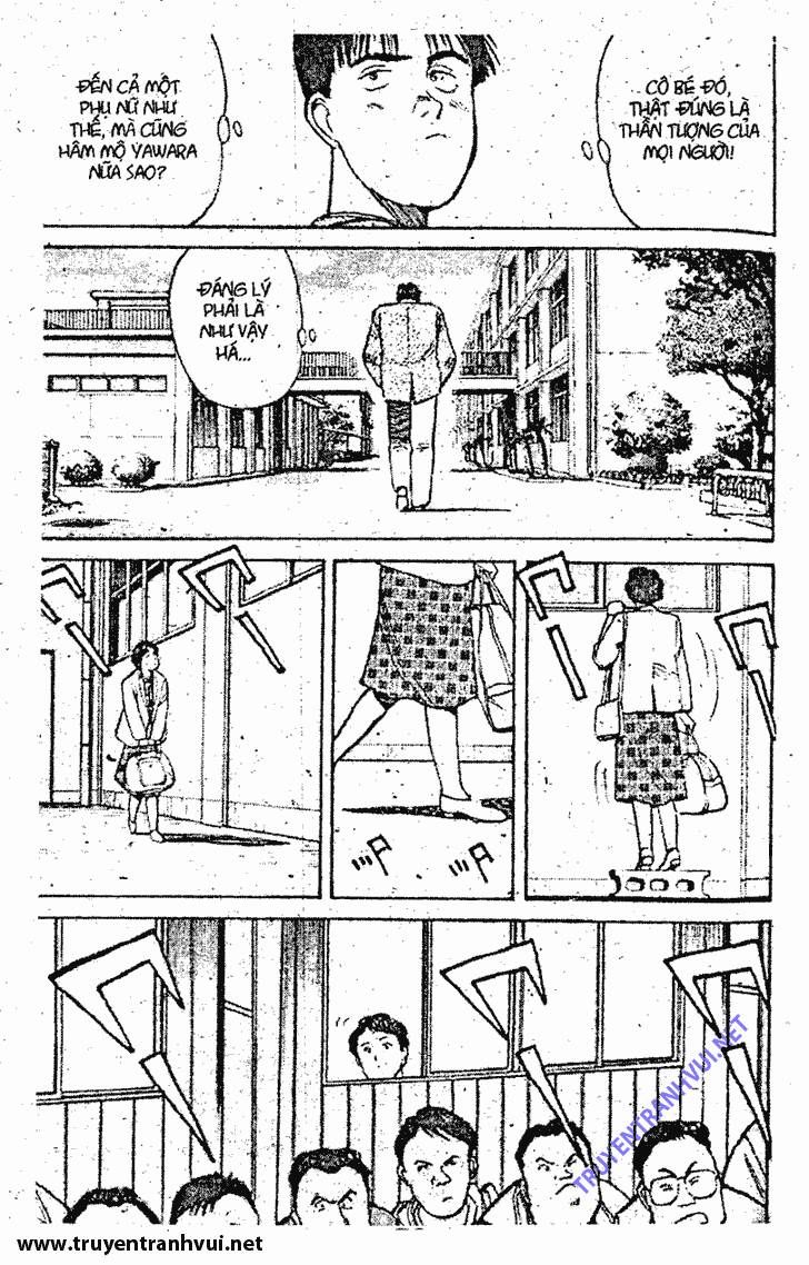 yawara chapter 21 14