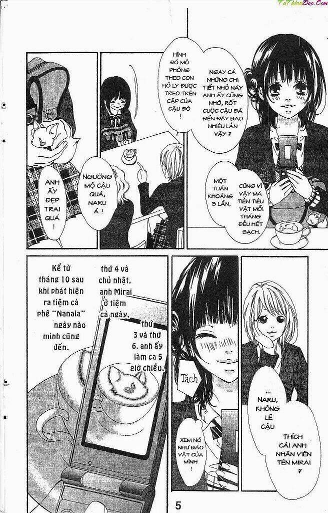 lời tỏ tình muộn màng chapter 1 6