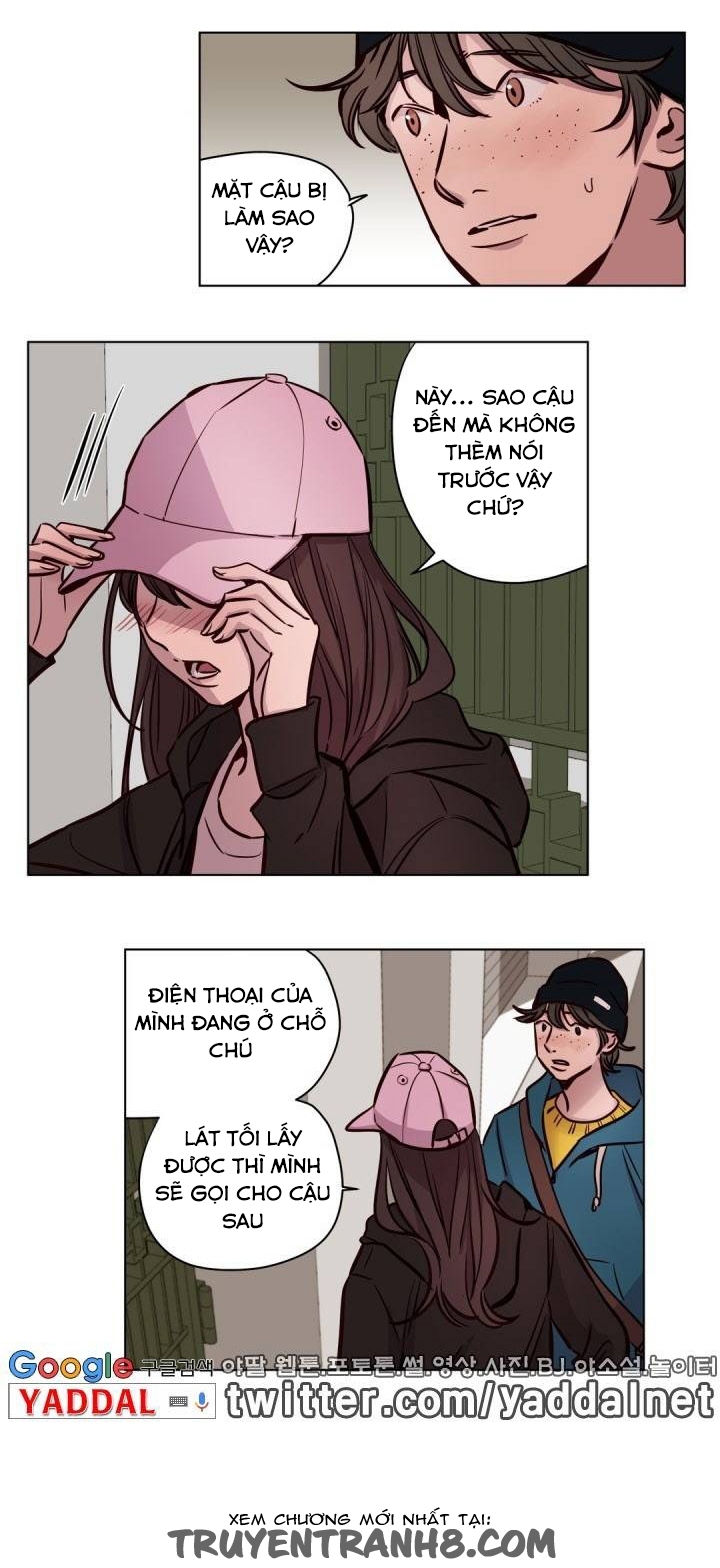 đền tội chapter 40 5