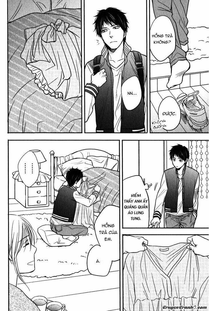 kawaisa amatte nanika ga hyakubai chapter 5 16