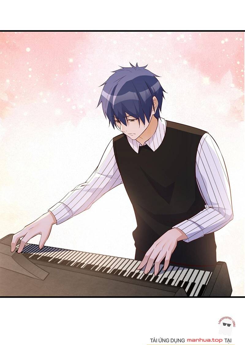 chị gái tôi là đại minh tinh chapter 147 17