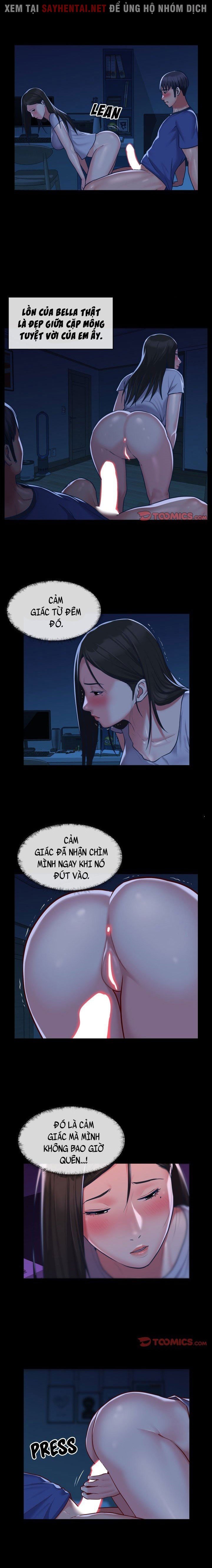 đồng minh của các quý cô chapter 24 5