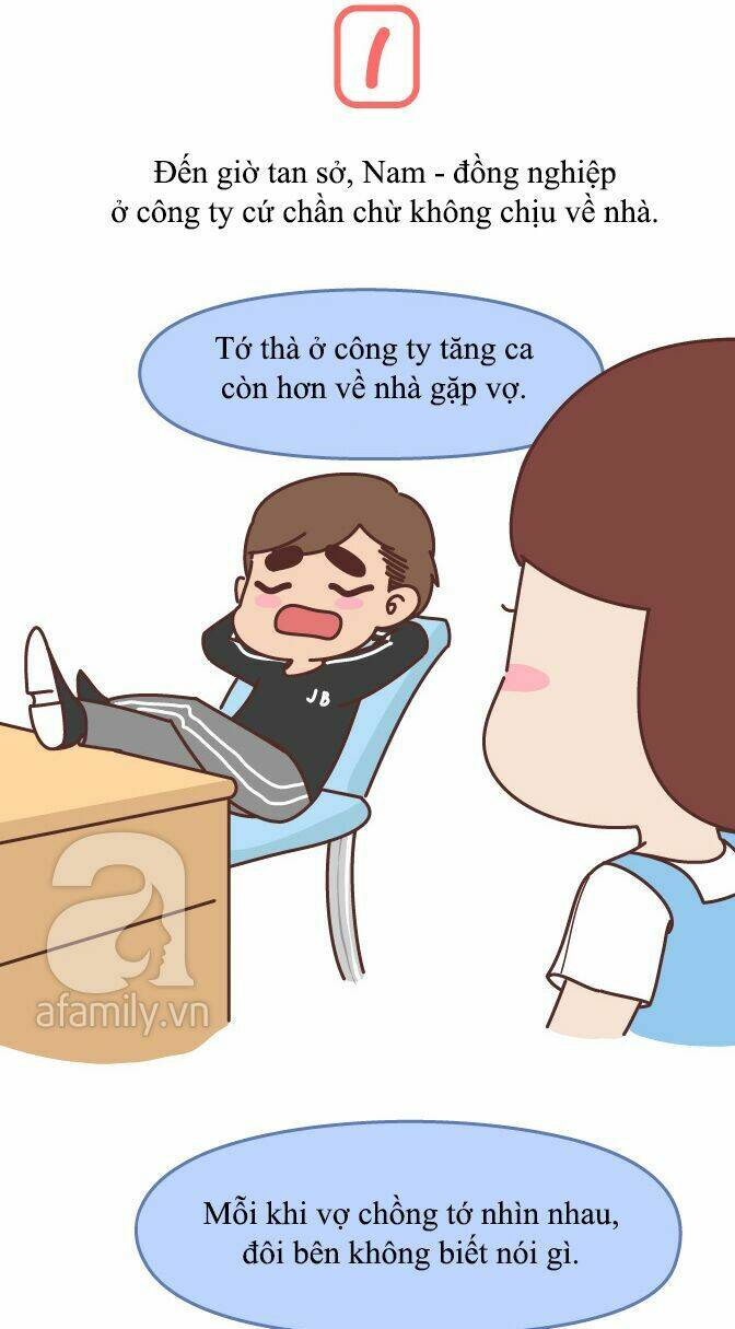 giải mã tình yêu chapter 157 1