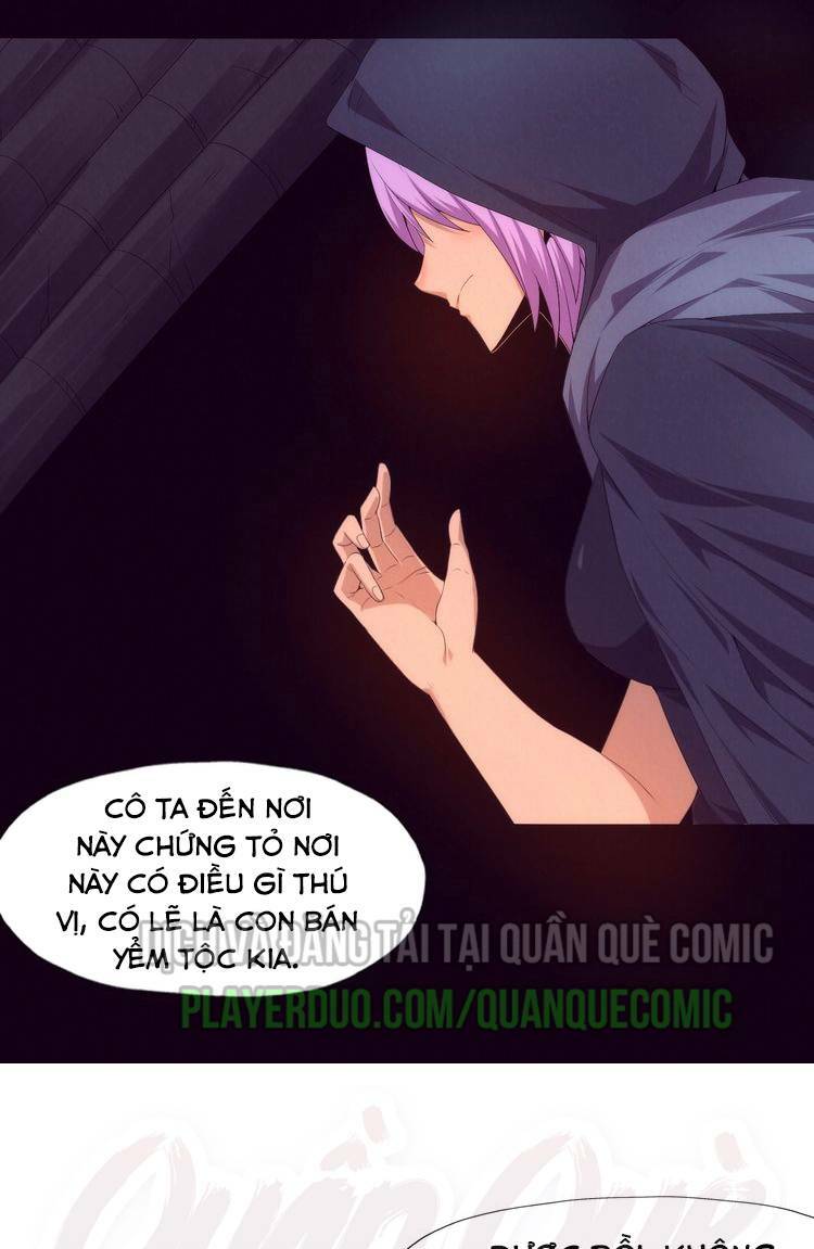 hắc kim đảo chapter 22 29