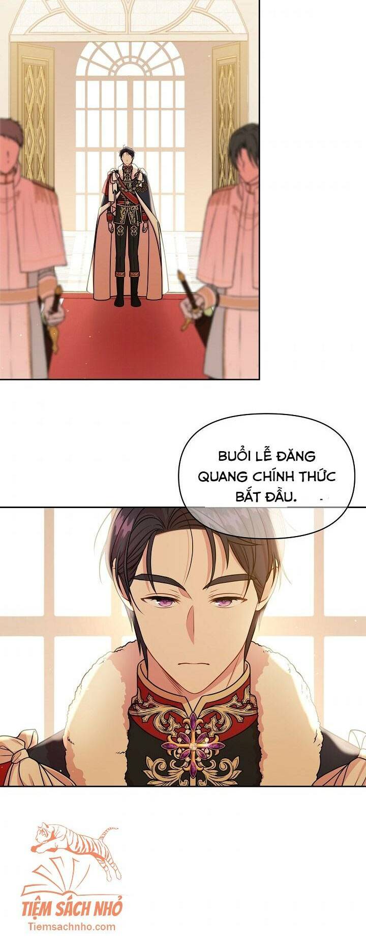 tôi đã nuôi dưỡng bạn thời thơ ấu thành bạo chúa chapter 42 41