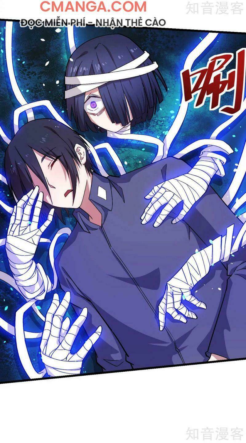 vườn trường cuồng sư hệ thống chapter 140 30