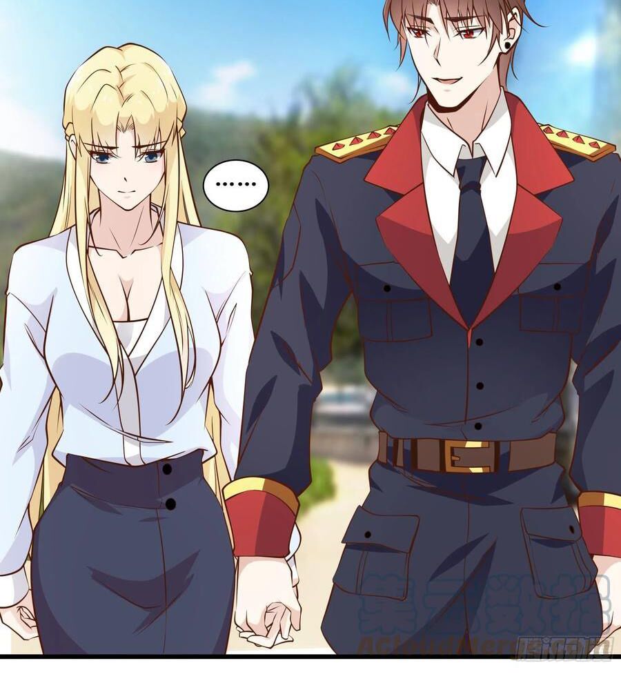 nãi ba là chiến thần mạnh nhất chapter 41 23