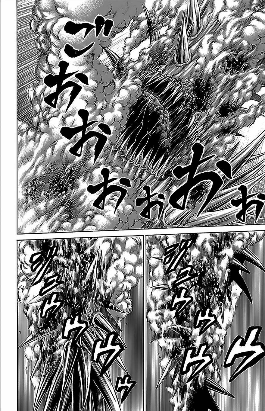 hakaijuu chapter 33 30