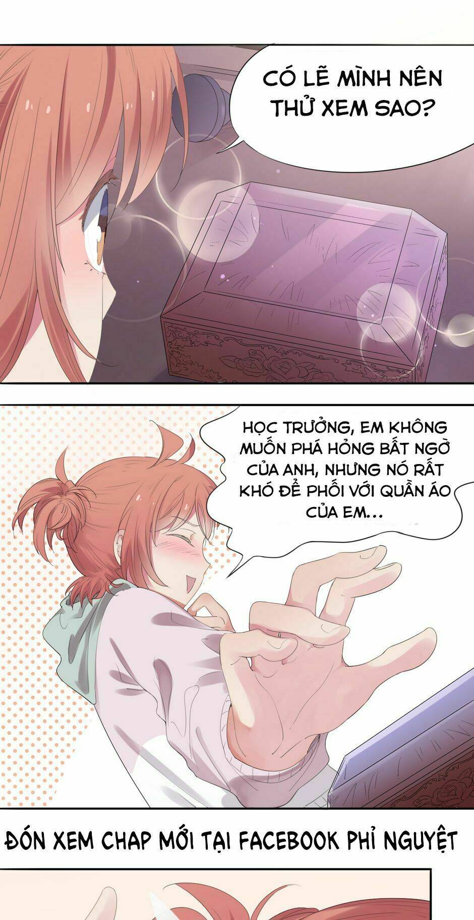 hiệp sĩ của nữ hoàng chapter 2 5