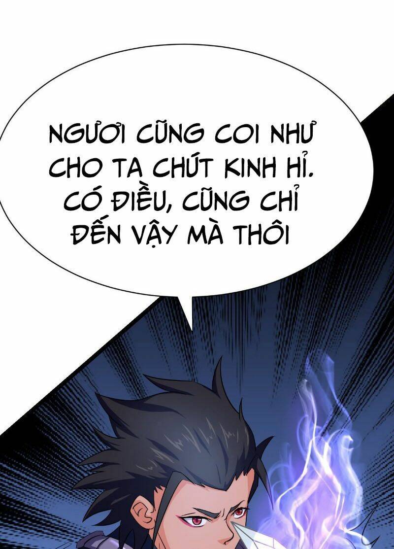 hỗn độn kiếm thần chapter 88 30